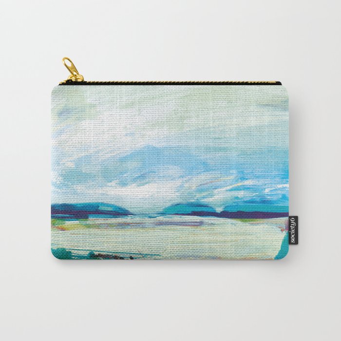 Land Carry All Pouch Gallery Image 1