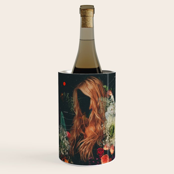 Editorial Wine Chiller Gallery Image 1