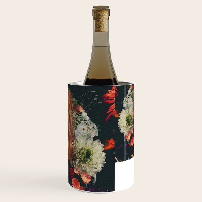 Editorial Wine Chiller Gallery Image 3