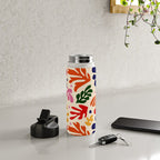 matisse pattern Water Bottle Gallery Image 4
