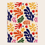 matisse pattern Poster Gallery Image 4