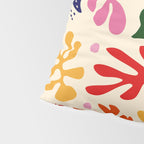 matisse pattern Pillow Sham Gallery Image 4