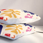 matisse pattern Pillow Sham Gallery Image 3
