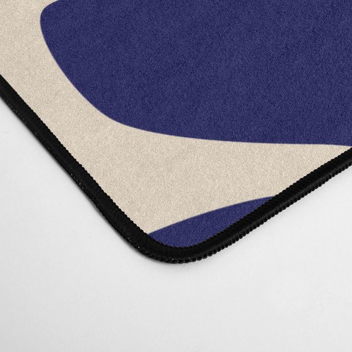 matisse pattern Desk Mat Gallery Image 4
