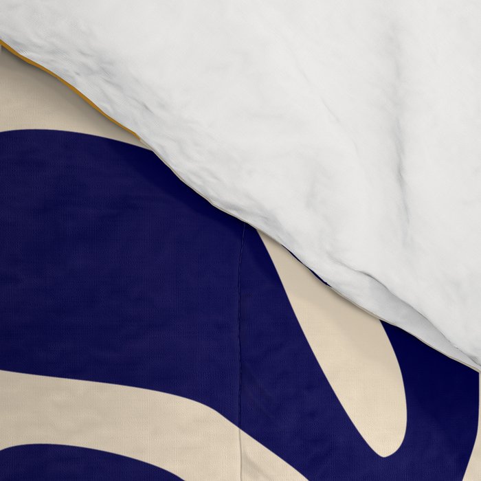 matisse pattern Comforter Gallery Image 4