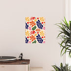 matisse pattern Poster Gallery Image 2