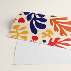 matisse pattern Wrapping Paper Gallery Image 2