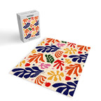 matisse pattern Jigsaw Puzzle Gallery Image 2