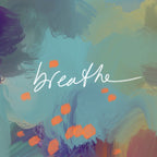 Breathe Coffee Mug Gallery Image 2