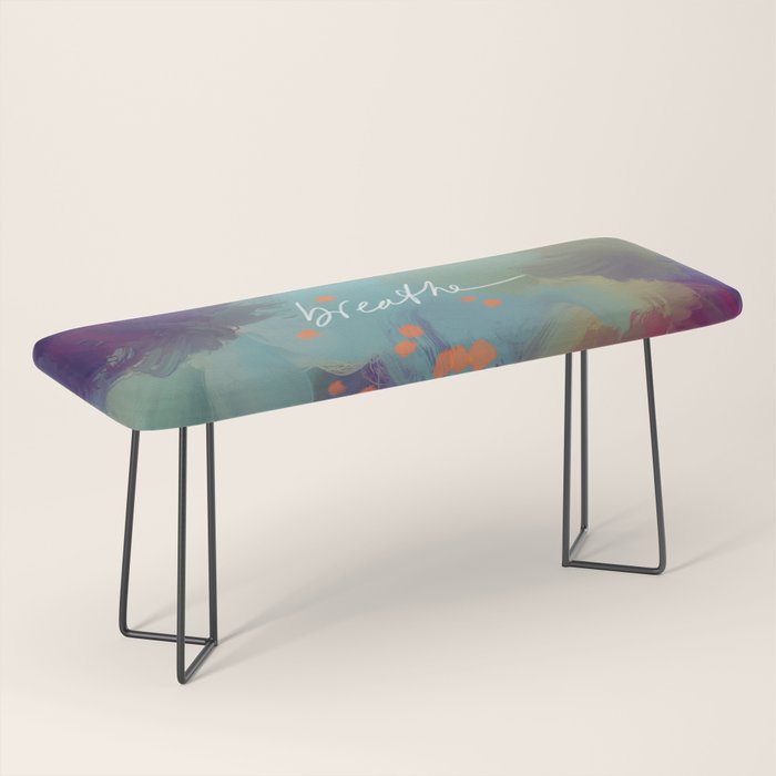 Breathe Bench Gallery Image 1