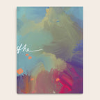 Breathe Notebook Gallery Image 4