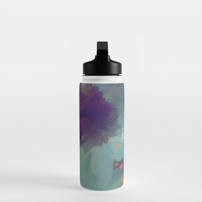 Breathe Water Bottle Gallery Image 3