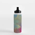 Breathe Water Bottle Gallery Image 2