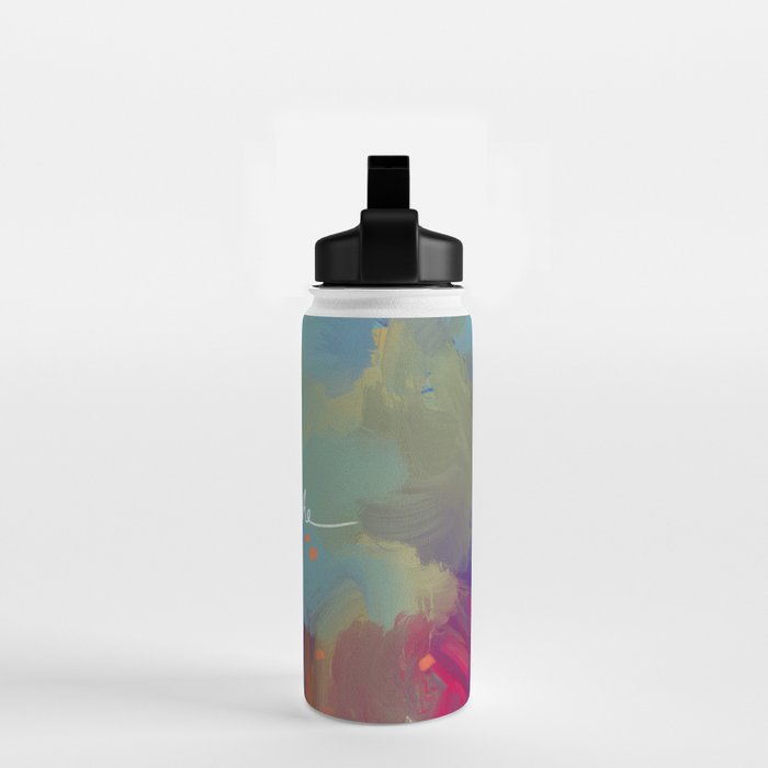Breathe Water Bottle Gallery Image 2