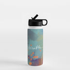 Breathe Water Bottle Gallery Image 1