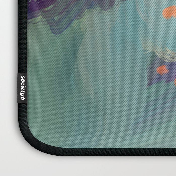Breathe Laptop Sleeve Gallery Image 3