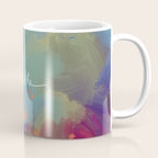 Breathe Coffee Mug Gallery Image 1