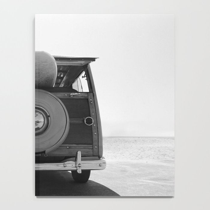 Old Woody Notebook Gallery Image 4