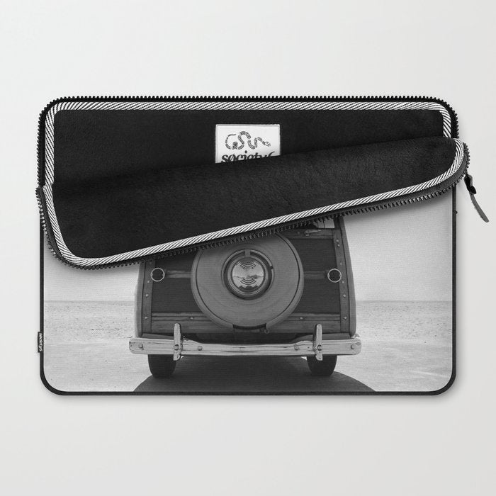 Old Woody Laptop Sleeve Gallery Image 2
