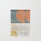 Abstract Geometric 02 Wall Hanging Gallery Image 1