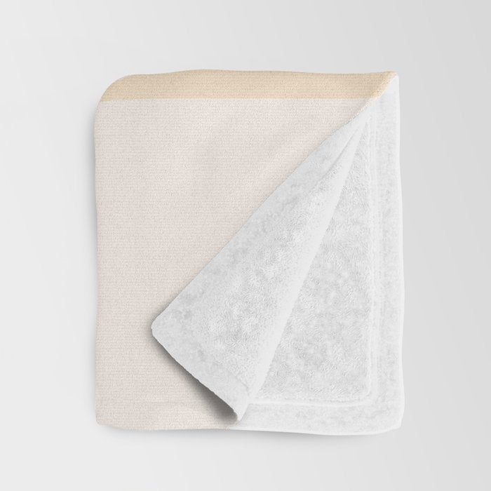 Abstract Geometric 02 Throw Blanket Gallery Image 3