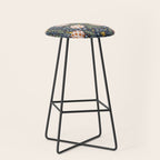 Yuletide Ornament Bliss Stool Gallery Image 1