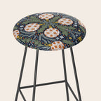 Yuletide Ornament Bliss Stool Gallery Image 2