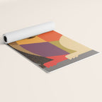 Wombat Yoga Mat Gallery Image 2