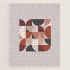 Mid Century 26A Jigsaw Puzzle Gallery Image 1