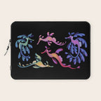 Sea dragons Laptop Sleeve Gallery Image 1