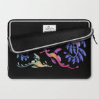 Sea dragons Laptop Sleeve Gallery Image 2