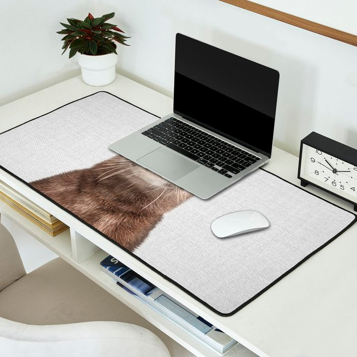 Otter - Colorful Desk Mat Gallery Image 2