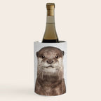 Otter - Colorful Wine Chiller Gallery Image 1