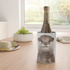 Otter - Colorful Wine Chiller Gallery Image 4