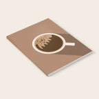 Coffee Cat 6 Notebook Gallery Image 2