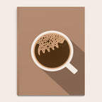 Coffee Cat 6 Notebook Gallery Image 4
