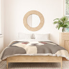 Jacob Sheep Animal Portrait Duvet Cover Gallery Image 3