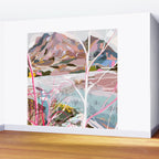 toast Wall Mural Gallery Image 2