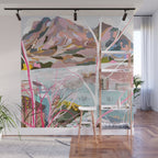 toast Wall Mural Gallery Image 1