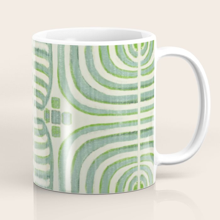 Feeling Like a Spa Day - Charleston Coffee Mug Gallery Image 1