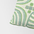 Feeling Like a Spa Day - Charleston Pillow Sham Gallery Image 4