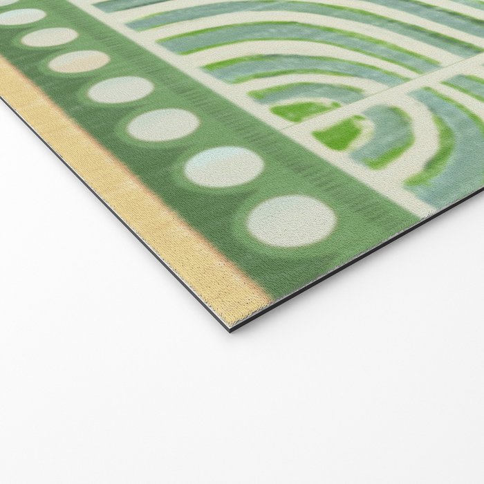 Feeling Like a Spa Day - Charleston Welcome Mat Gallery Image 2