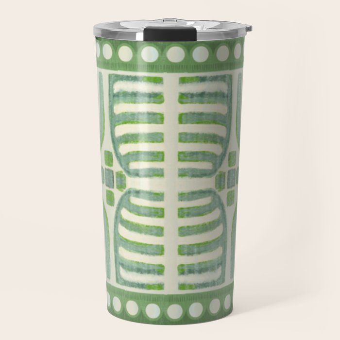 Feeling Like a Spa Day - Charleston Travel Mug Gallery Image 1