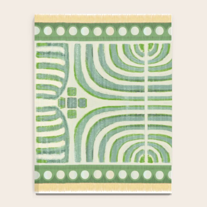 Feeling Like a Spa Day - Charleston Notebook Gallery Image 4