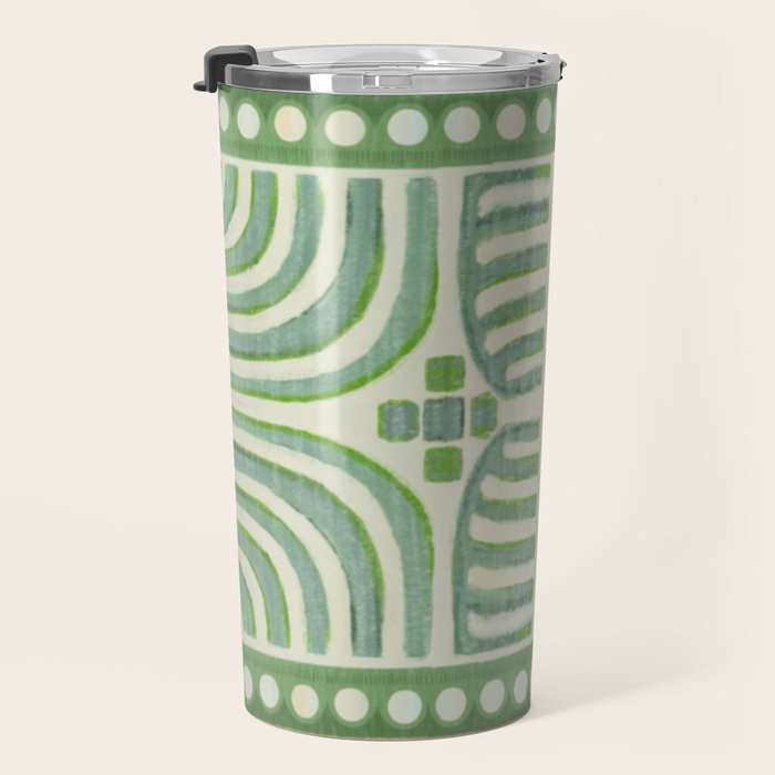 Feeling Like a Spa Day - Charleston Travel Mug Gallery Image 3