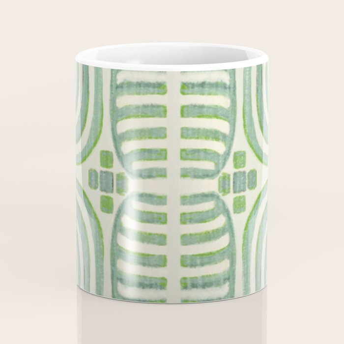 Feeling Like a Spa Day - Charleston Coffee Mug Gallery Image 4