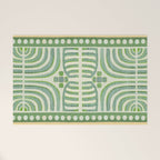 Feeling Like a Spa Day - Charleston Welcome Mat Gallery Image 1