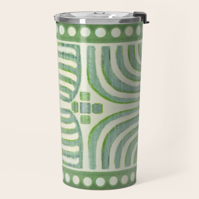 Feeling Like a Spa Day - Charleston Travel Mug Gallery Image 2