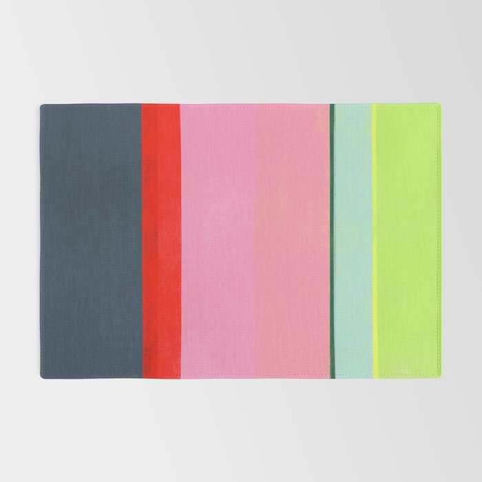 stripe study 35 Rug Gallery Image 2