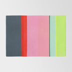 stripe study 35 Rug Gallery Image 2